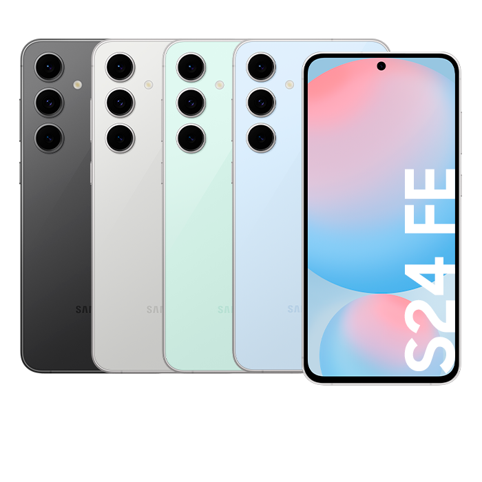 Samsung Galaxy S24 FE 5G 8GB+512GB